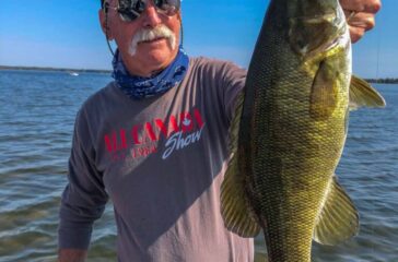 John Cleveland Bass 2