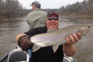 mark sak steelhead