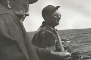 mowa bert stoll escanaba