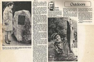 mowa gordie article on gene little