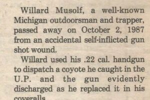 mowa willard musolf obit