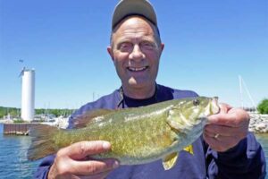 rick fowler smallie