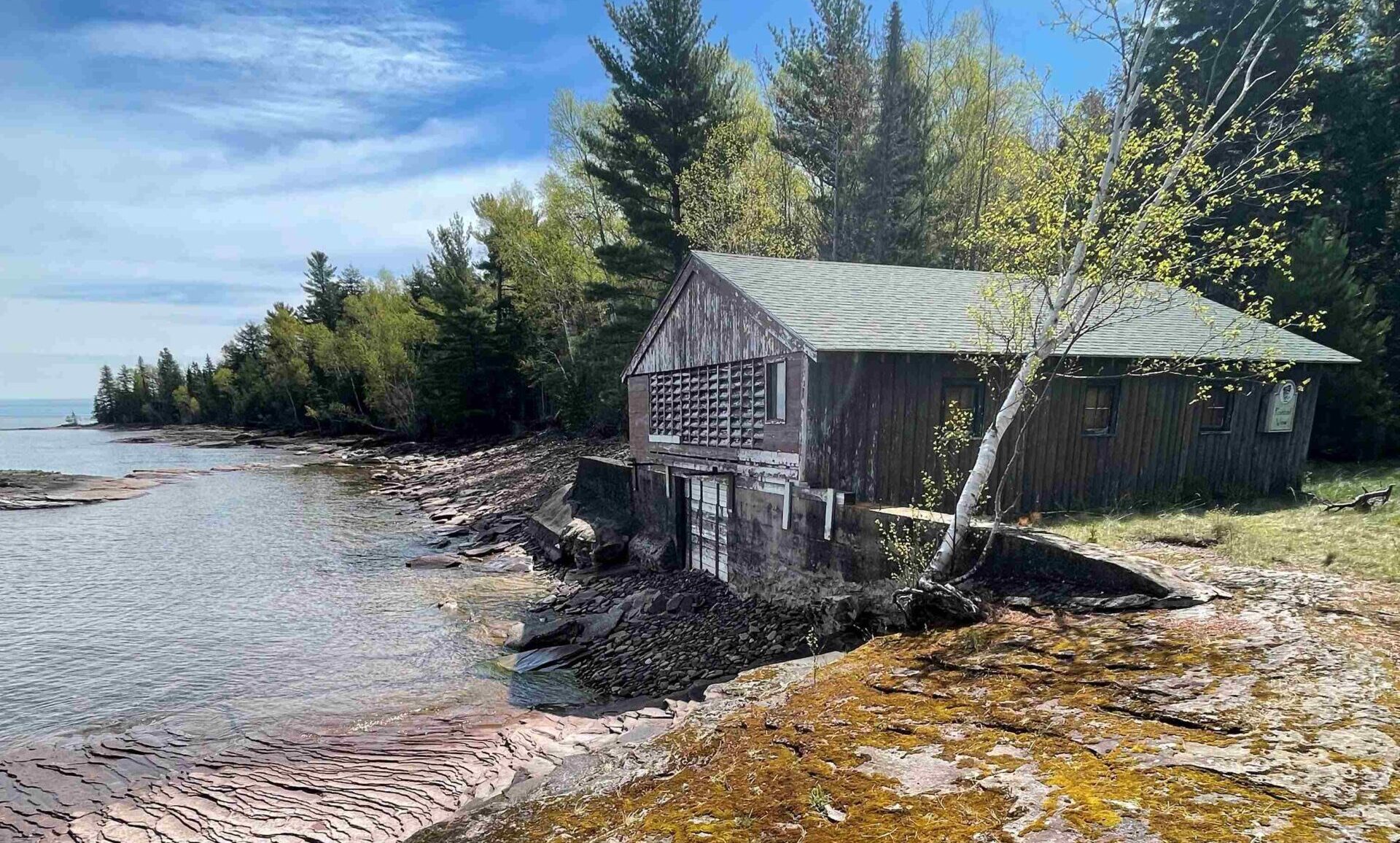 Keweenaw Bay 2