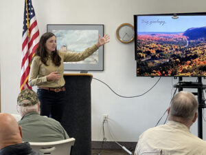 Nature Conservancy Presentation