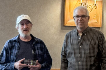 Clean Waterways Award 2025