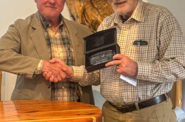 Clean Waterways Award 2026