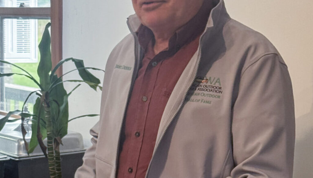 Michigan Outdoor Hall of Fame 2026 Inductees